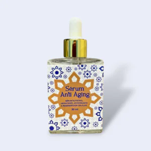 Sérum Anti Aging