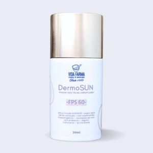 Dermo Sun FPS 60 Fluido