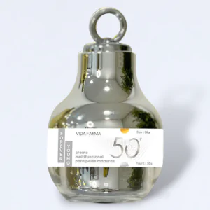 Creme 50+
