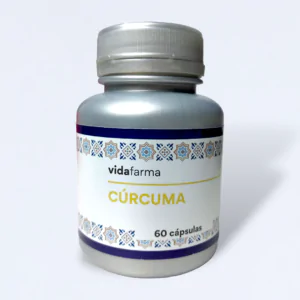 Curcuma 500mg